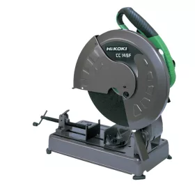 Vágógép CC14SFWAZ  2 000 W - HiKOKI