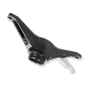   Kerékcentírozó géphez gyorsrögzítő anya 40x3 menettel - Rema Tip-top