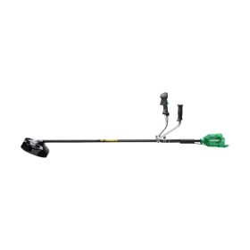   Akkus fűkasza / bozótvágó kés CG36DBW5Z    36 V - HiKOKI