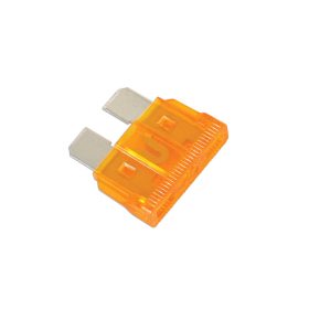   Biztosíték, hagyományos - 40 Amperes 50 db-os kiszerelés - Connect