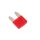 Biztosíték, MINI - 10 Amperes 25 db-os kiszerelés - Connect