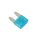 Biztosíték, MINI - 15 Amperes 25 db-os kiszerelés - Connect