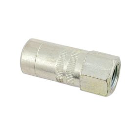   Zsírzófej, négypofás - szabvány 1/8" BSP menet - Connect