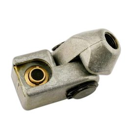   Zsírzófej ráhúzós csuklós csúsztatható 1/8" BSP - 1 db - Connect