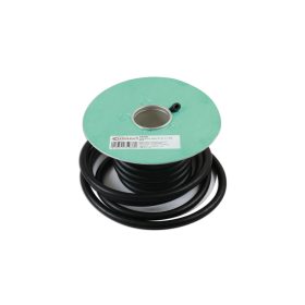   Üzemanyagtömlő 6 mm x 7.6 méter - fekete spec. gumicső - Connect