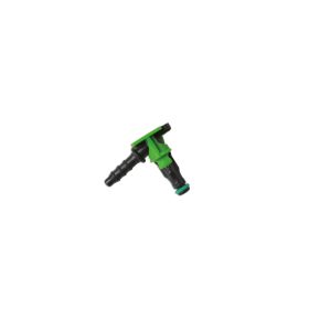   Műanyag résolajcső-csatl. készlet 5 db Bosch/Delphi CRD 1 utas MB - Connect