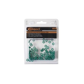   Üzemanyag csöveknél haszn. O gyűrű tömítés Common Rail rendsz. 100r. - Connect