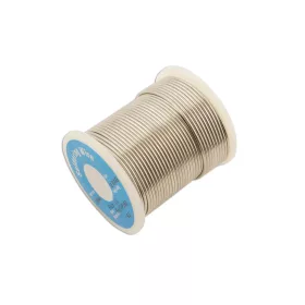   Forrasztó ón D1.6 mm 16 SWG 40% ón - 60% ólom 500 g - Connect