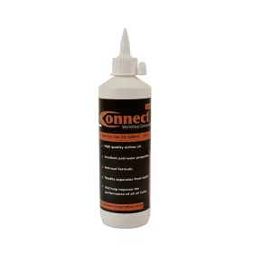   Olaj levegős szerszámokhoz - Légkulcsolaj - 500 ml - Connect