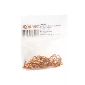   Fém kárpit-kapocs készlet 50 db kapocs 2.0 mm-es - Opel - Connect