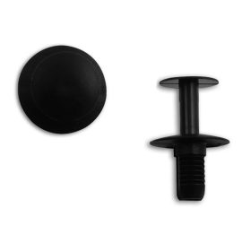   Műanyag patent készlet Mercedes/BMW/Mini és Volvohoz 8 db - Connect