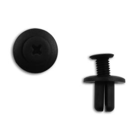   Műanyag patent készlet Hyundai/KIA/Mazda/Ford 10 db - Connect