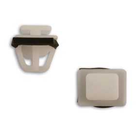 Műanyag patent készlet Kia és Hyundai 10 db - Connect