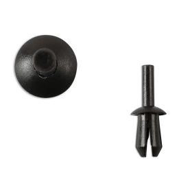   Műanyag patent készlet Audi, VW, Seat, Skoda 10 db - Connect