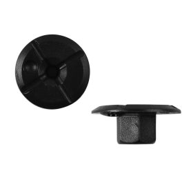   Műanyag rögzítő csavar készlet BMW és Mercedes-hez 10 db-os - Connect