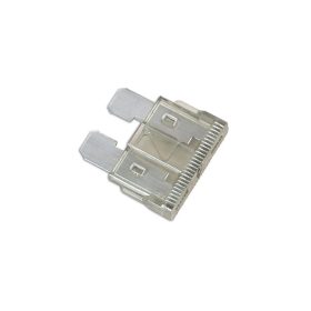 Biztosíték, hagyományos - 2 Amperes 10 db - Connect