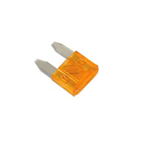 Biztosíték, MINI - 5 Amperes 5 db - Connect