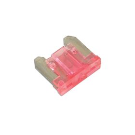   Biztosíték, alacsony profilú - MINI 4 Amperes 5 db - Connect