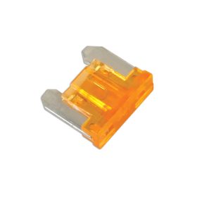   Biztosíték, alacsony profilú - MINI 5 Amperes 5 db - Connect