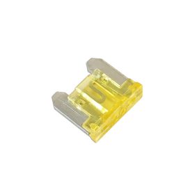   Biztosíték, alacsony profilú - MINI 20 Amperes 5 db - Connect