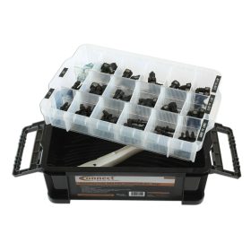   Üzemanyagcső és speciális gyors-csatlakozó szerviz készlet - Connect