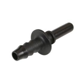   Üzemany gyorscsatl. készlet 5 db 6.3 x 6 mm - toldó, egyenes - Connect