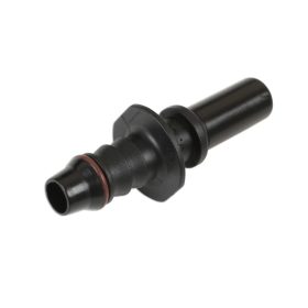   Üzemany gyorscsatl. készlet 5 db 9.89 x 8 mm - toldó, egyenes - Connect