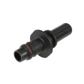   Üzemany gyorscsatl. készlet 5 db 11.8 x 10 mm - toldó, egyenes - Connect