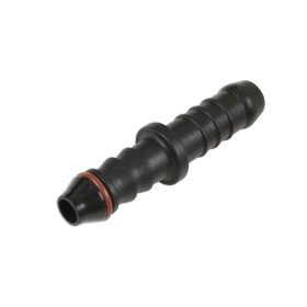   Üzemany gyorscsatl. készlet 5 db 6 x 7.5 mm - toldó, egyenes - Connect