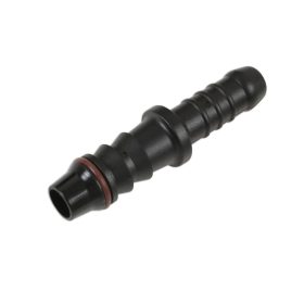   Üzemany gyorscsatl. készlet 5 db 8 x 7.5 mm - toldó, egyenes - Connect