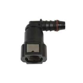   Üzemany gyorscsatl. készlet 3 db 9.89 x 8 mm 90°-os - Connect