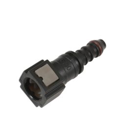   Üzemany gyorscsatl. készlet 3 db 6.3 x 6 mm egyenes - Connect