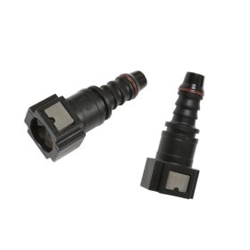   Üzemany gyorscsatl. készlet 3 db 7.89 x 8 mm egyenes - Laser Tools - UK