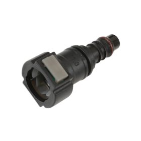   Üzemany gyorscsatl. készlet 3 db 11.8 x 10 mm egyenes - Connect