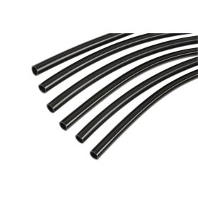   Üzemanyag műanyagcső készlet 8 x 10 x 1 mm - 6 db - hossz 340 mm - Connect