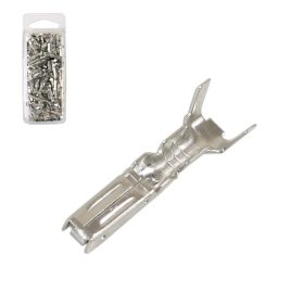   Csatlakozó tű klt elektromos Supaseal -ANYA- TŰ Csatlakozó 100 db-os - Connect