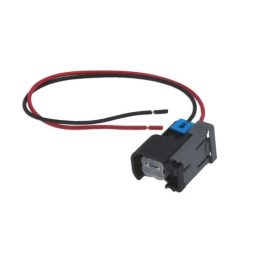   Injektor elektromos csatlakozó Bosch 2 db-os készlet OEM 15305086 - Connect