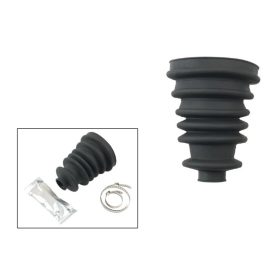   Féltengely gumiharang készlet - különösen rugalmas univerzális "L" Nagy - Connect