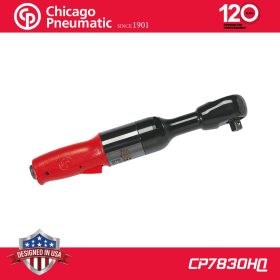   Levegős csavarozó, oldalracsnis készlet 1/2" 13-122 Nm - Chicago Pneumatic