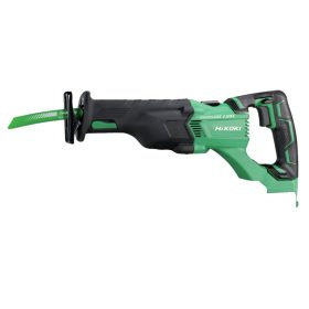 Akkus orrfűrész CR18DBLW4Z    18 V - HiKOKI