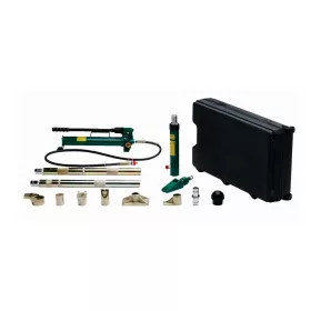   Karosszéria nyomató hidraulikus készlet 10 tonnás Compac - COMPAC Hydraulik