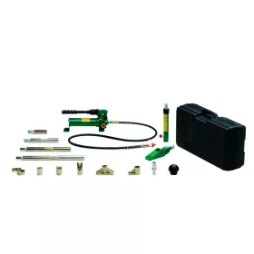   Karosszéria nyomató hidraulikus készlet 4 tonnás Compac - COMPAC Hydraulik