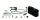 Karosszéria nyomató hidraulikus készlet 4 tonnás Compac - COMPAC Hydraulik