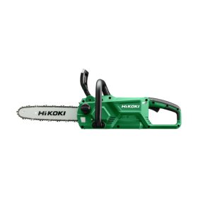 Akkus láncfűrész CS3630DBW4Z    36 V - HiKOKI