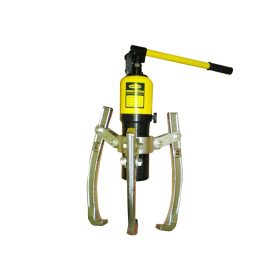   Csapágylehúzó hidraulikus 50 tonnás 2 és 3 körmös HHL-50