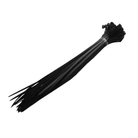 Kábelkötegelő 3,5x150 - Fekete - SMA Tools