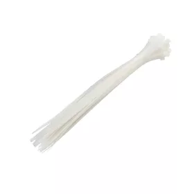 Kábelkötegelő 3,5x150 - Fehér - SMA Tools