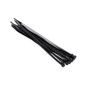 Kábelkötegelő 3,5x200 - Fekete - SMA Tools
