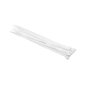 Kábelkötegelő 4,8x250 - Fehér - SMA Tools