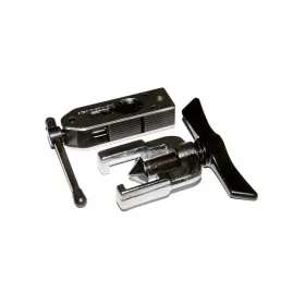   Fékcsőperemező készlet 4-16 mm full-univerzális befogó egységgel - Ellient Tools